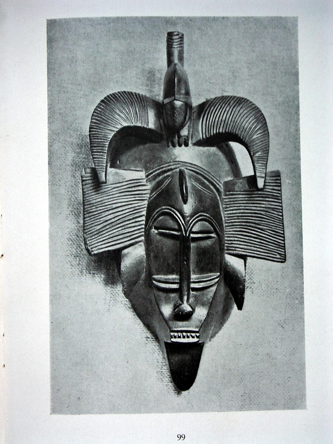 zz-eins20,s.129 (senufo,holz-maske)